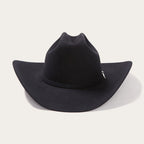 Lariat 5X Cowboy Hat - 4 5/8" Crown