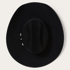 Lariat 5X Cowboy Hat - 4 5/8" Crown