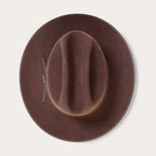 Open Road 6X Cowboy Hat