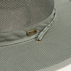 Montana 'No Fly Zone' Mesh Hat