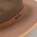 Grand Canyon Mesh Safari Hat
