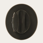 1865 Distressed Open Road Royal Deluxe