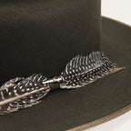 1865 Distressed Open Road Royal Deluxe