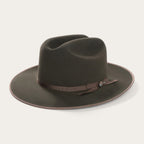 Open Road Royal Deluxe Hat