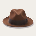Temple Fedora