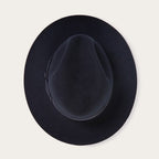 Temple Fedora