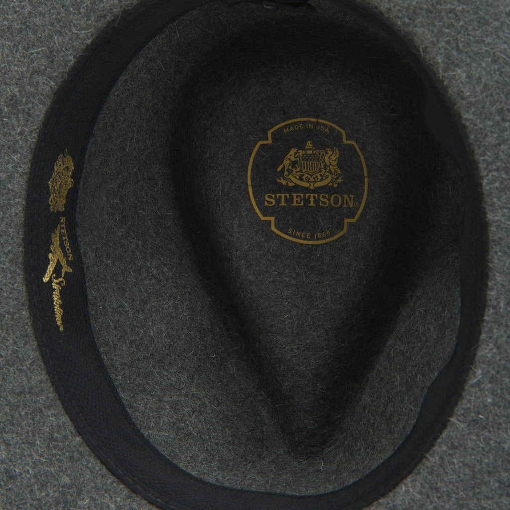 The Ultralight Stratoliner Fedora