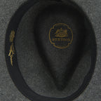 The Ultralight Stratoliner Fedora