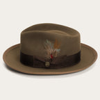 Whippet Fedora
