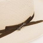 Open Road Straw Hat