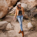 Stratoliner Hemp Fedora