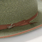 Stratoliner Hemp Fedora